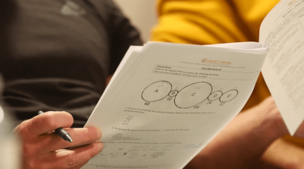 Firefighter Mechanical Aptitude Test Preparation