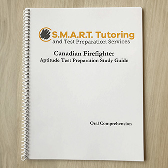 Firefighter Study Guide