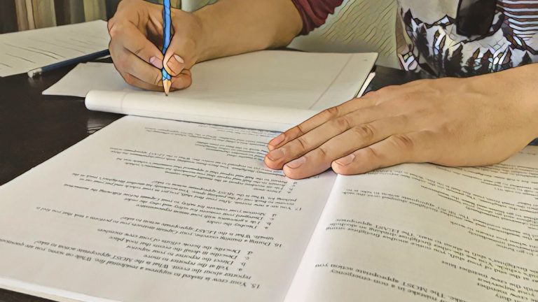 How to Prepare for a Firefighter Written Exam