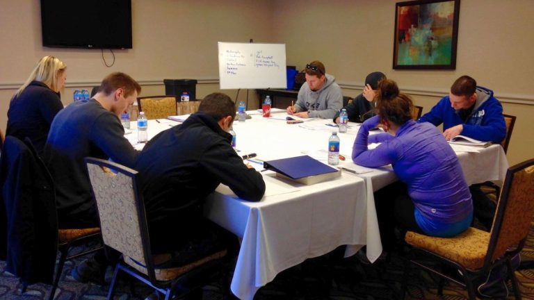 firefighter aptitude test preparation