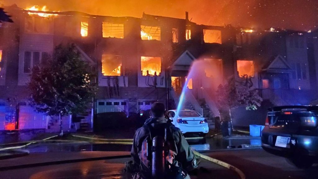 Firefighter Test Math Tutor