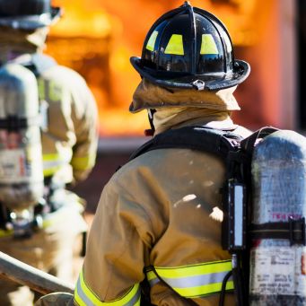 Firefighter Human Relations